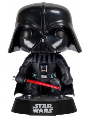 Star Wars POP! Darth Vader