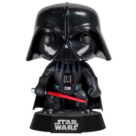 Star Wars POP ! Dark Vador