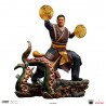 Statue Doctor Strange Multivers BDS Art Scale 1/10 Wong 22 cm