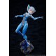 Estatua de Rem A×A SF Space Suit de Re:Zero en PVC