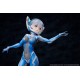 Estatua de Rem A×A SF Space Suit de Re:Zero en PVC