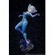 Estatua de Rem A×A SF Space Suit de Re:Zero en PVC
