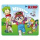 Pad mouse, Dr. Slump Arale and Friends