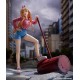 Statue de Power Chainsaw Man 27 cm