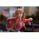 Statue de Power Chainsaw Man 27 cm