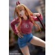 Statue de Power Chainsaw Man 27 cm