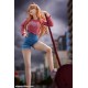 Statue de Power Chainsaw Man 27 cm