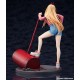 Statue de Power Chainsaw Man 27 cm
