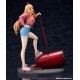 Statue de Power Chainsaw Man 27 cm