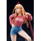 Statue de Power Chainsaw Man 27 cm