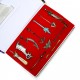 Conjunto de Armas da Liga das Lendas 11 pcs