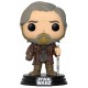 Funko Pop! Star Wars Luke Skywalker Episode VIII