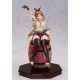 Statue de Ryza du jeu Atelier Ryza à l'échelle 1/7