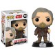 Funko Pop! Star Wars Luke Skywalker Episode VIII