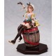 Statue de Ryza du jeu Atelier Ryza à l'échelle 1/7