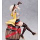 Statue de Ryza du jeu Atelier Ryza à l'échelle 1/7