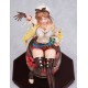 Statue de Ryza du jeu Atelier Ryza à l'échelle 1/7