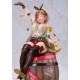 Statue de Ryza du jeu Atelier Ryza à l'échelle 1/7