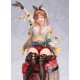 Statue de Ryza du jeu Atelier Ryza à l'échelle 1/7