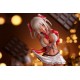Estatua de PVC 1/6 ChocoElf Dai Kasshoku Jidai