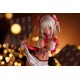 Estatua de PVC 1/6 ChocoElf Dai Kasshoku Jidai