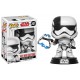 Funko Pop! Star Wars Stormtrooper Ejecutor Episodio VIII