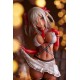 Estatua de PVC 1/6 ChocoElf Dai Kasshoku Jidai