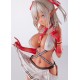 Estatua de PVC 1/6 ChocoElf Dai Kasshoku Jidai