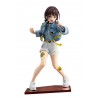 Estátua PVC 1/7 de Nina Iseri de Girls Band Cry 20 cm