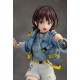 Figura de Nina Iseri de Girls Band Cry 1/7 PVC escala
