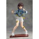 Figura de Nina Iseri de Girls Band Cry 1/7 PVC escala
