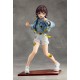 Figura de Nina Iseri de Girls Band Cry 1/7 PVC escala