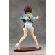 Figura de Nina Iseri de Girls Band Cry 1/7 PVC escala