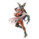 Estátua de 30 cm de Camilla de Dark Elf Village