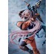 Estátua de 30 cm de Camilla de Dark Elf Village