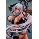 Estátua de 30 cm de Camilla de Dark Elf Village