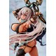 Estátua de 30 cm de Camilla de Dark Elf Village