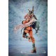 Estátua de 30 cm de Camilla de Dark Elf Village