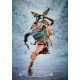 Estátua de 30 cm de Camilla de Dark Elf Village
