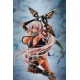 Estátua de 30 cm de Camilla de Dark Elf Village