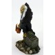 Estatua de Kelly Jones The 13th Son