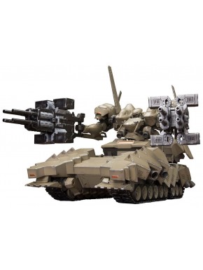 Armored Core Matsukaze mdl.2 Base Defense 22 cm Model Kit