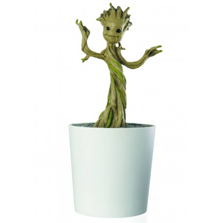 Hucha Groot Guardianes de la Galaxia Marvel 28 cm