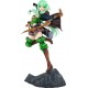 Estatua High Elf Archer de Goblin Slayer II 21 cm