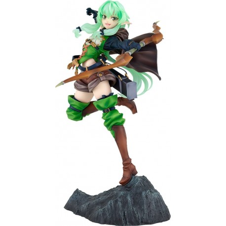 Estatua High Elf Archer de Goblin Slayer II 21 cm