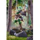 Estatua High Elf Archer de Goblin Slayer II 21 cm