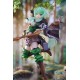 Estatua High Elf Archer de Goblin Slayer II 21 cm
