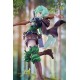 Estatua High Elf Archer de Goblin Slayer II 21 cm