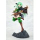 Estatua High Elf Archer de Goblin Slayer II 21 cm
