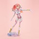 Estatua Lacus Clyne Pilot Suit 22 cm Mobile Suit Gundam